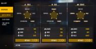 She has over 60k lifetime squad kills (Image via Garena)
